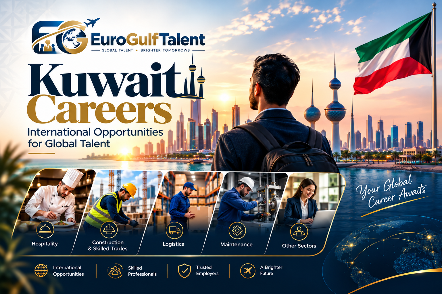 Kuwait